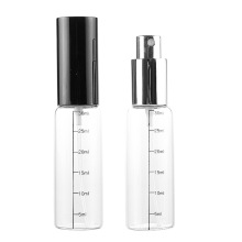 30ml klare Parfüm Glas Sprühflasche